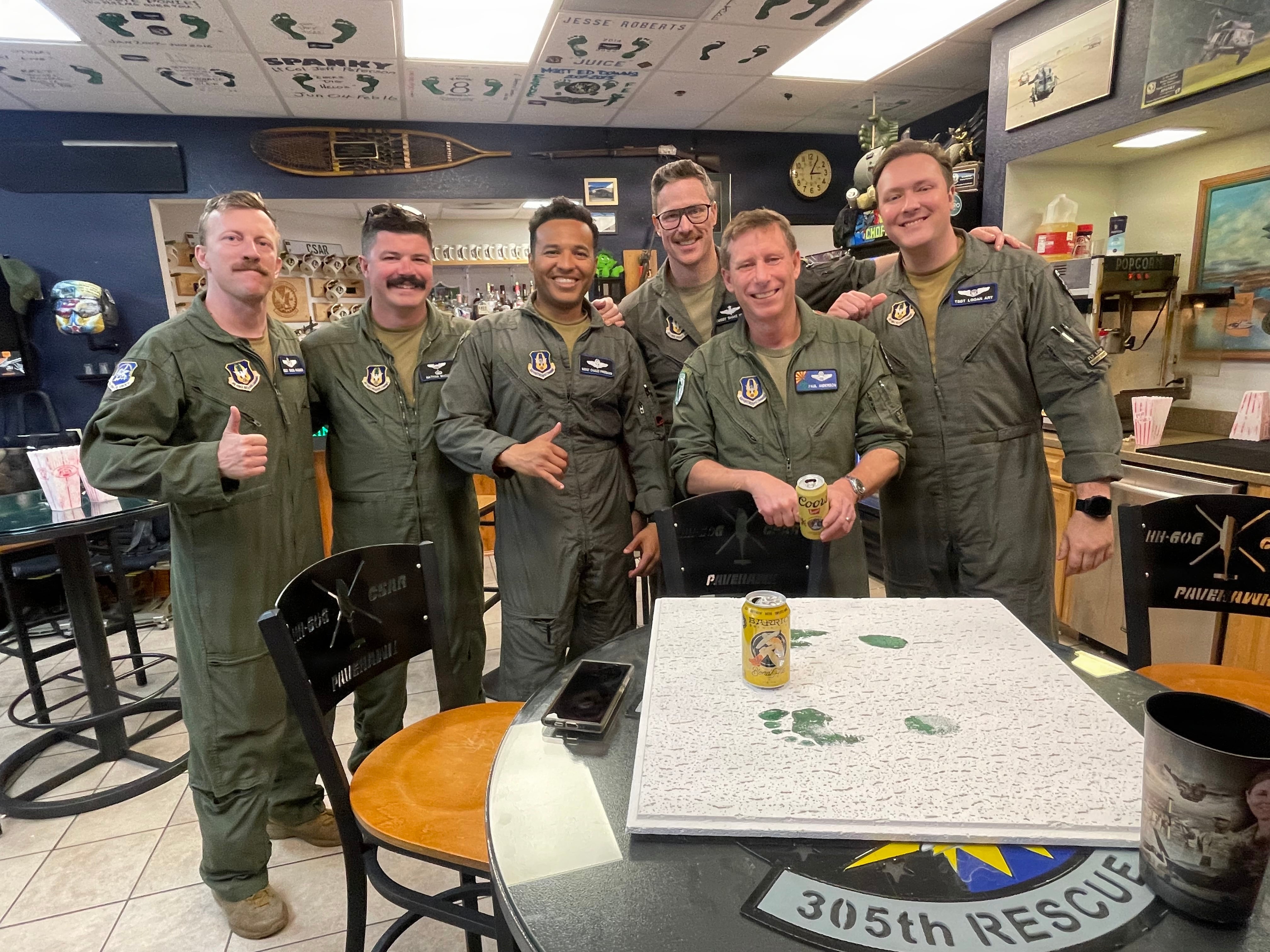 Record-Breaking Pilot Wraps Up 36-Year Career with Unparalleled Flying Hours