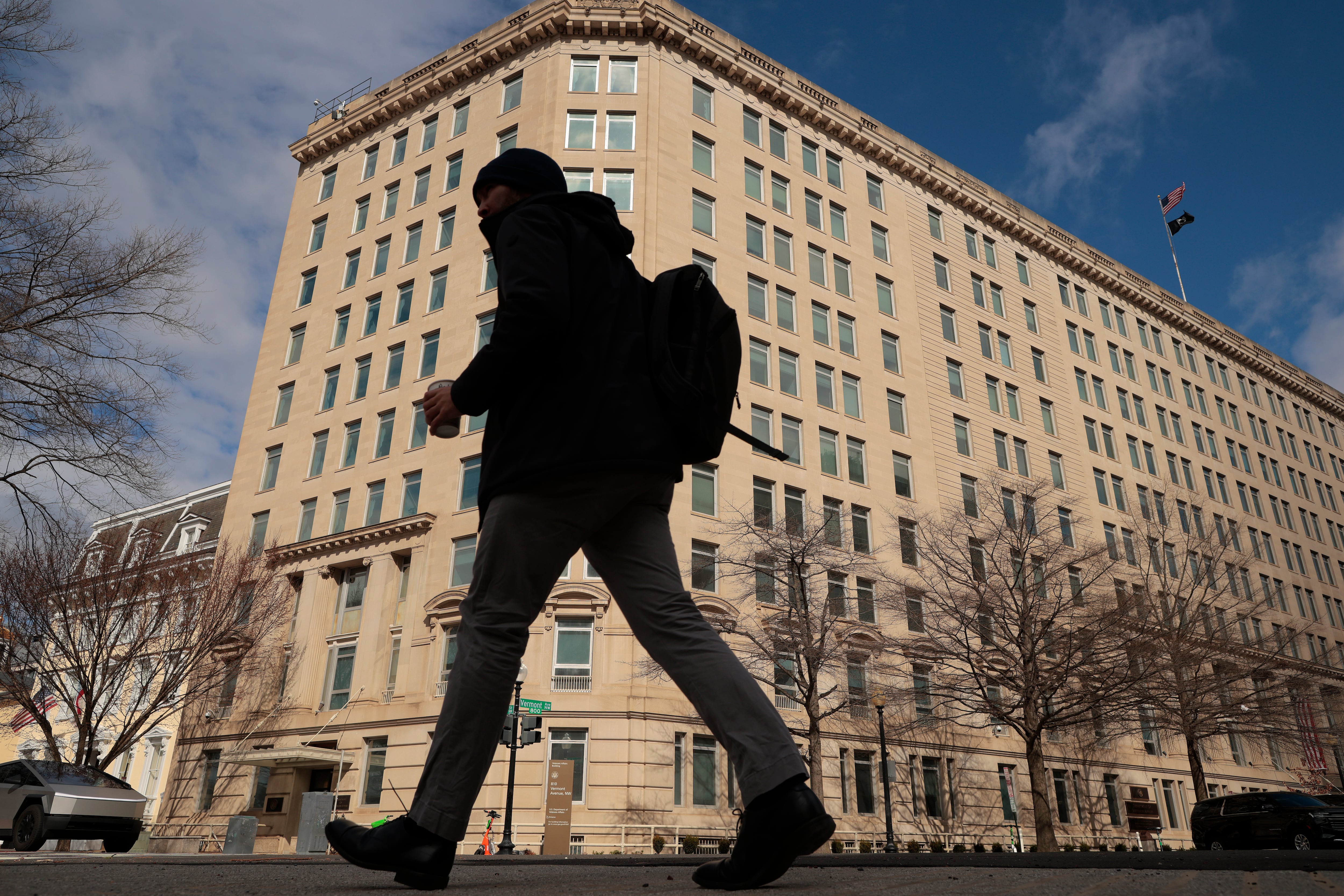 VA Report Uncovers 367 Active AI Applications Spanning Veterans' Healthcare, Benefits, and Support Services