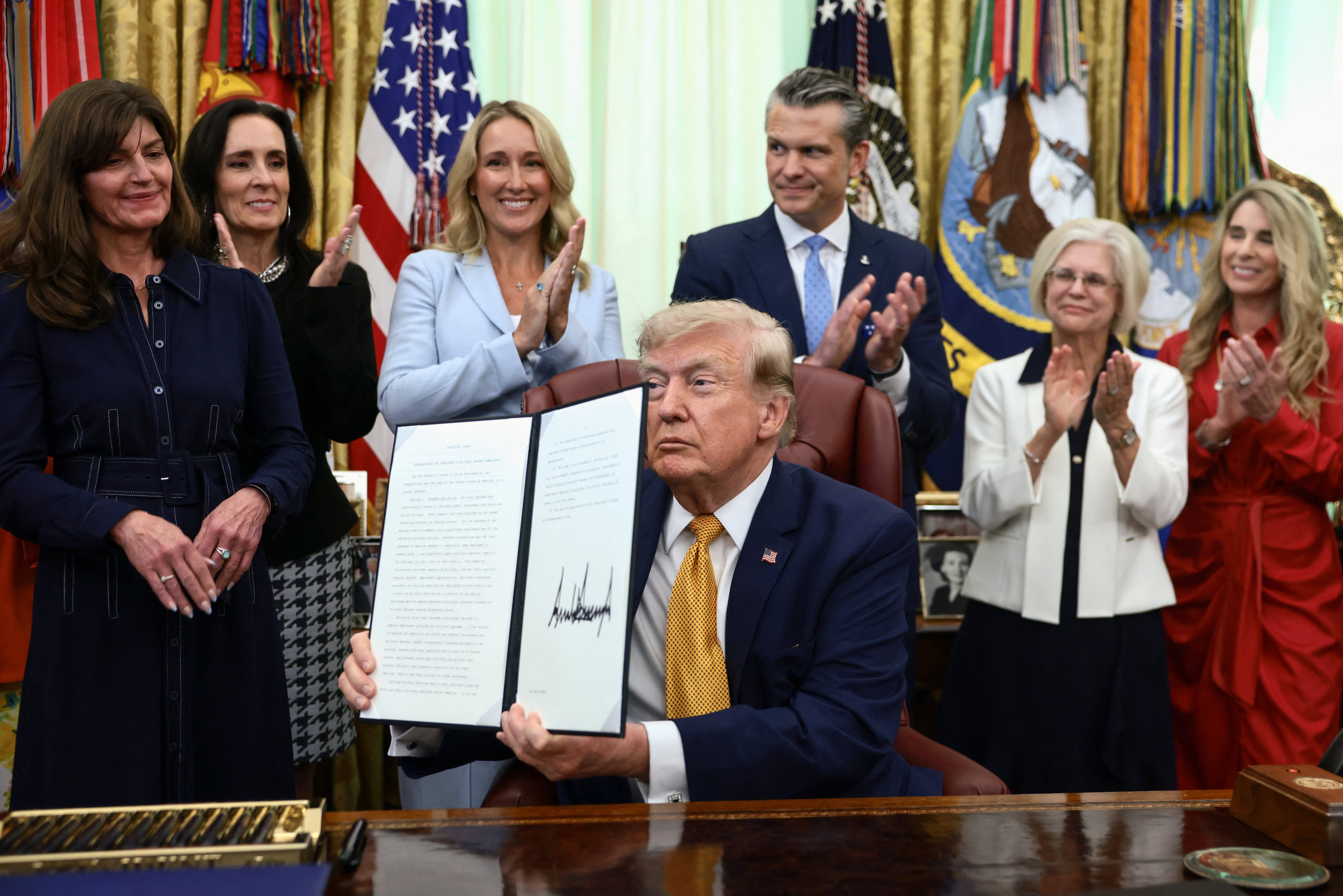 U.S. Senate Approves Lt. Gen. Schiess as the Space Force's New Top Military Officer