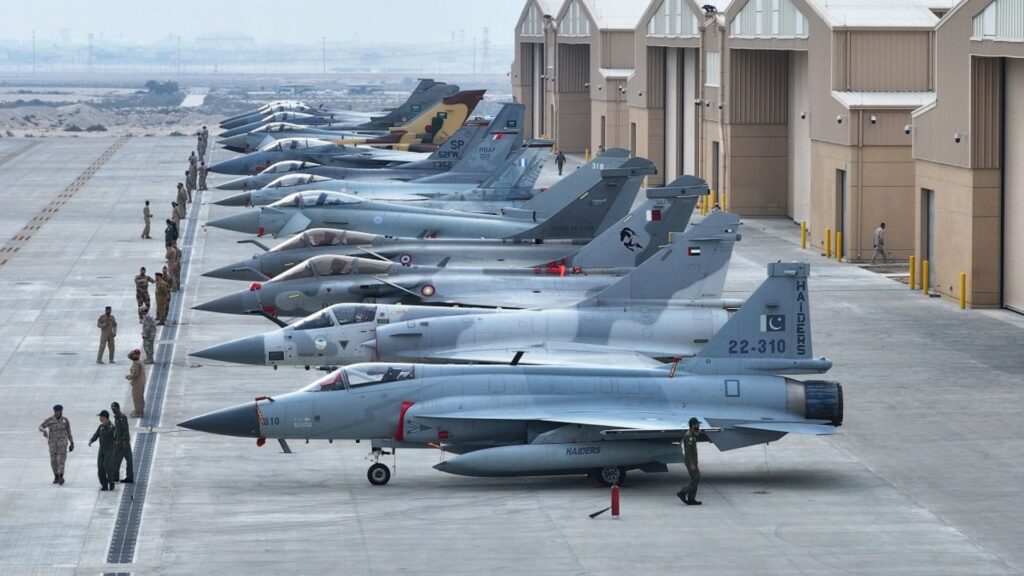 Evaluating the Strategic Opportunities and Dangers of the Mecca Mutual Defence Pact for Member Nations