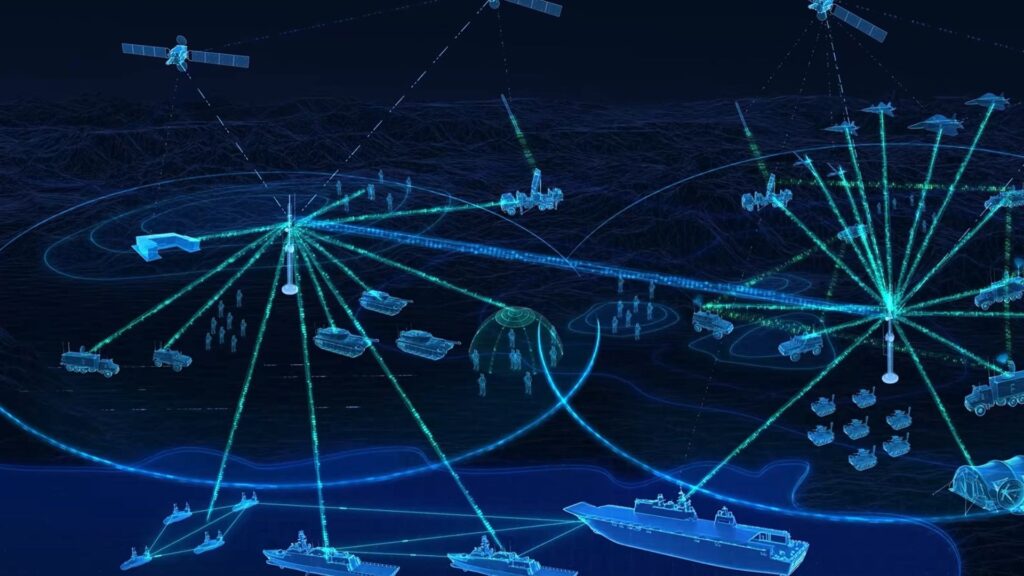 ASELSAN's GÖKBAĞI System: How Turkey Is Developing an Autonomous, Sovereign Military 5G Communications Network Immune to External Interference
