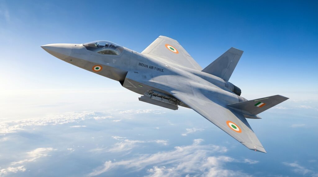Could India and France Build a Next-Generation Fighter Together in the Wake of FCAS's Collapse?