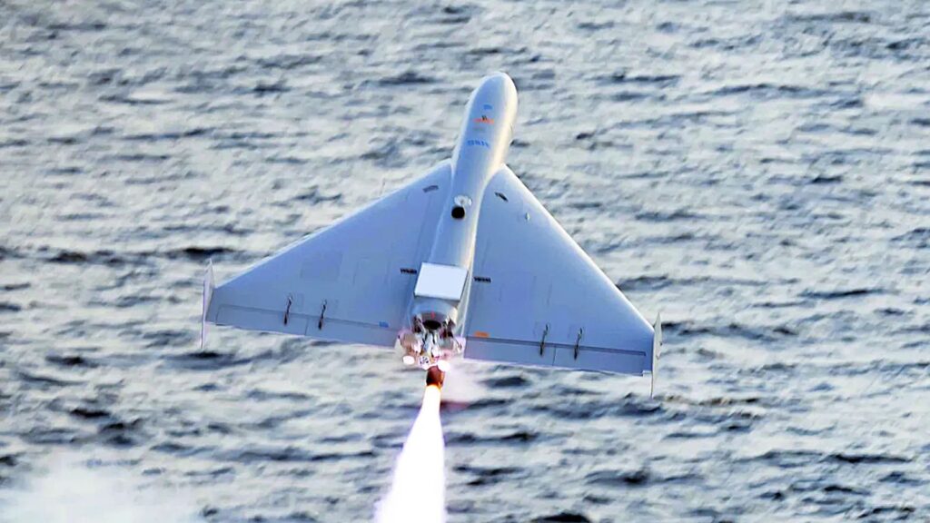 Global Drone Manufacturing Remains Critically Dependent on Chinese Supply Chains