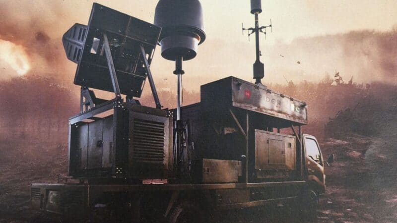 Gulf Nations Scramble to Acquire Ukraine's Low-Cost Drone Interceptors as Iranian Shahed Swarms Expose Patriot System Limitations