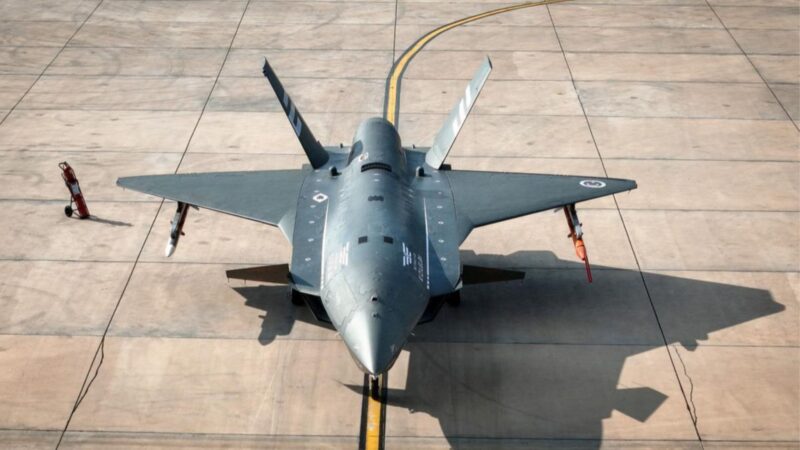 How the U.S. 'Low-Cost High-Volume' Warfare Doctrine Aims to Exhaust Iran and Potential Future Enemies