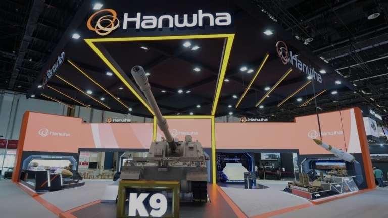 South Korea's Navy Conducts AI-Guided Collaborative Human-Robot Mine Detection Exercise