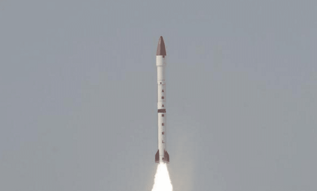 Why Washington's Warnings About Pakistani Missiles Are Really About Something Other Than ICBMs