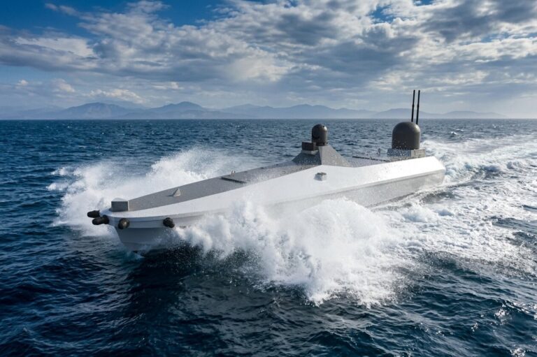HAVELSAN Secures Spanish Export Deal for Hürjet Flight Simulator System