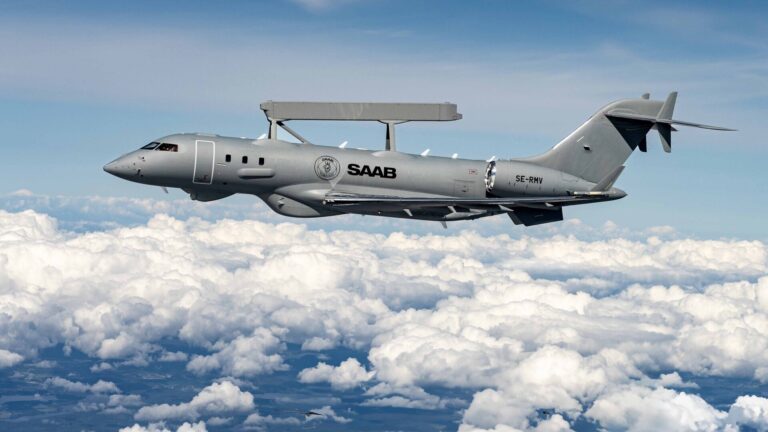 Nigeria's Air Force Approves First Leonardo M-346FA Jets Following Successful Factory Testing in Italy