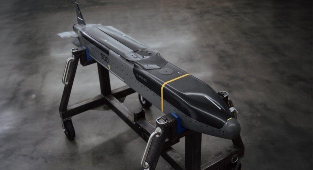 Poland to Begin Large-Scale Manufacturing of Anduril's Affordable Barracuda Cruise Missile