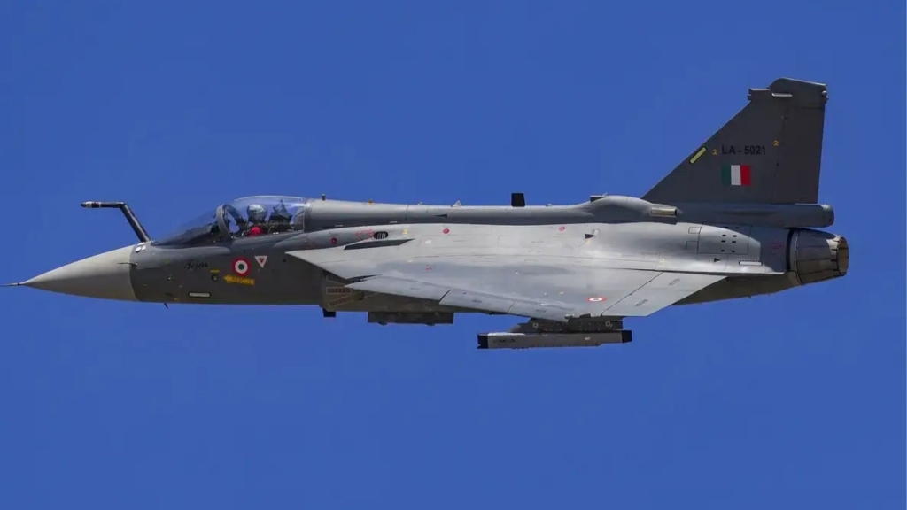 Tejas Mk1A Program Review Delayed to June Due to Systems Integration Setbacks