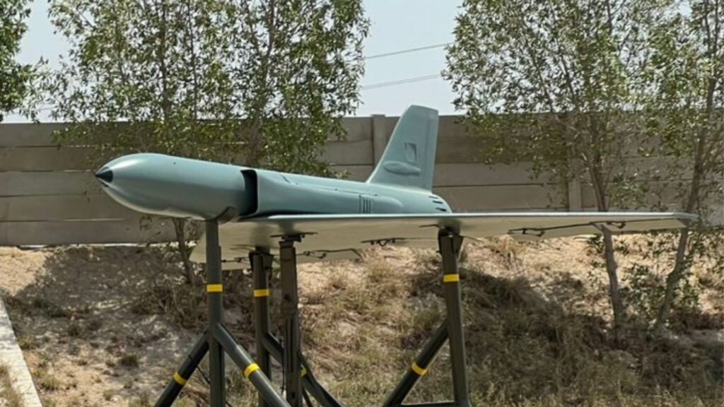 Six-Month Progress Report: Pakistan's Growing Market for Jet-Powered Kamikaze Drone Munitions