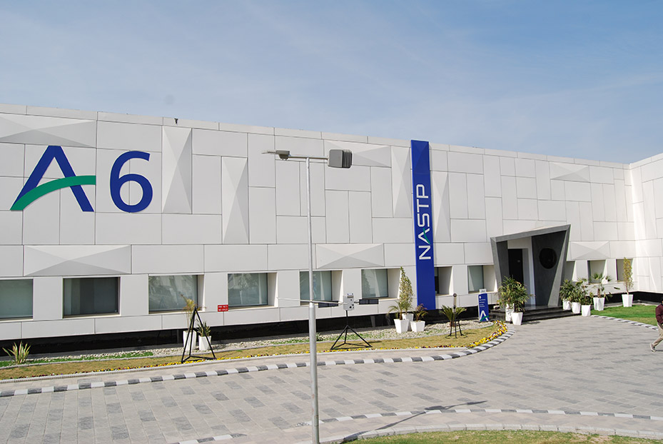 Pakistan Air Force's National Aerospace Science and Technology Park Emerges as Primary Systems Integration Authority