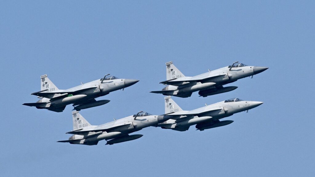 Pakistan's Advanced Military Capabilities Are Undermined by an Outdated Strategic Policy Mindset