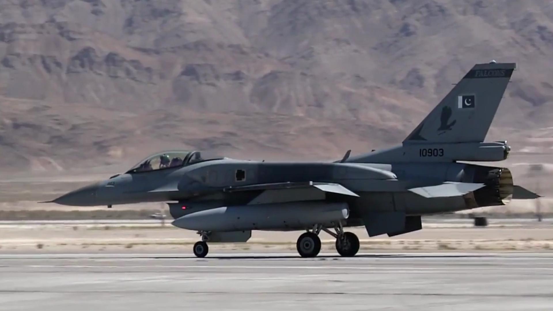 Breaking Down the Pakistan Air Force's High-Energy Laser Needs: Scope, Power Levels, and Potential Procurement Sources