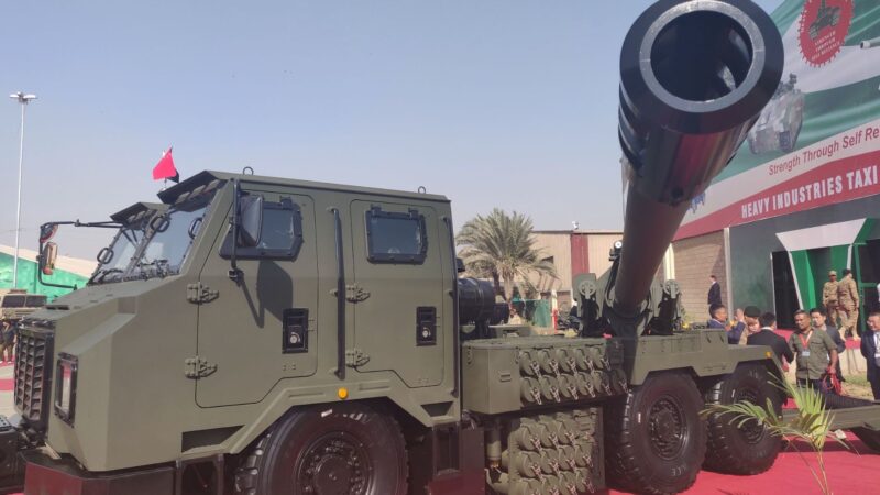 Pakistan's Defense Industry Requires Clear Testing Standards and Stronger Support for Private Sector Growth