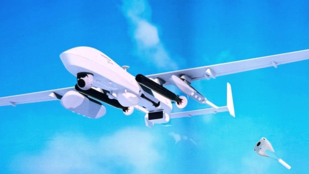 Pakistan Navy's Denial Strategy to Focus on Surveillance Technology, Autonomous Vehicles, and Supersonic Weaponry