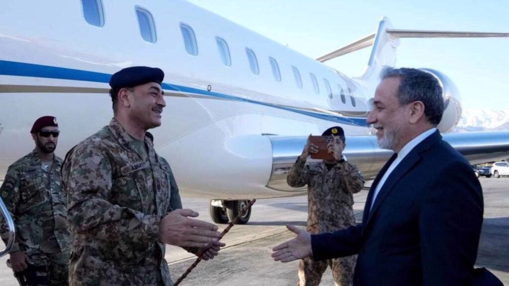 Pakistan's Westward Strategic Pivot: Trading Indian Subcontinent Deterrence for Gulf Security Commitments?