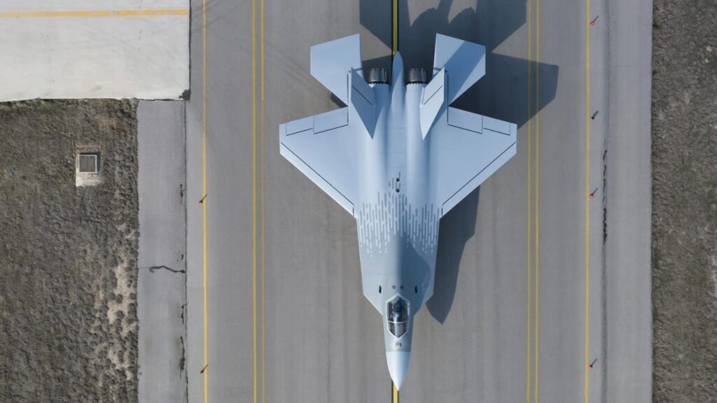 Next-Generation Air Combat Programs: The Strategic Fighter Ambitions of India and Pakistan