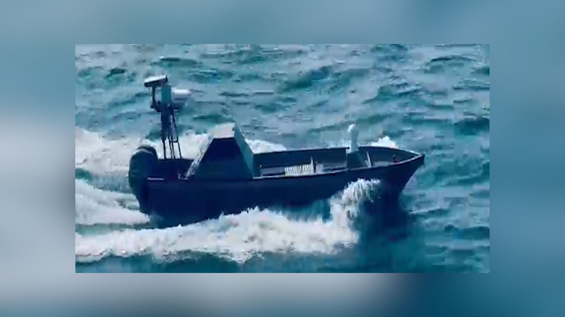 Strait of Hormuz Under Threat: Pakistan's Naval Strategy to Safeguard Its Maritime Trade Routes During the US-Iran Conflict