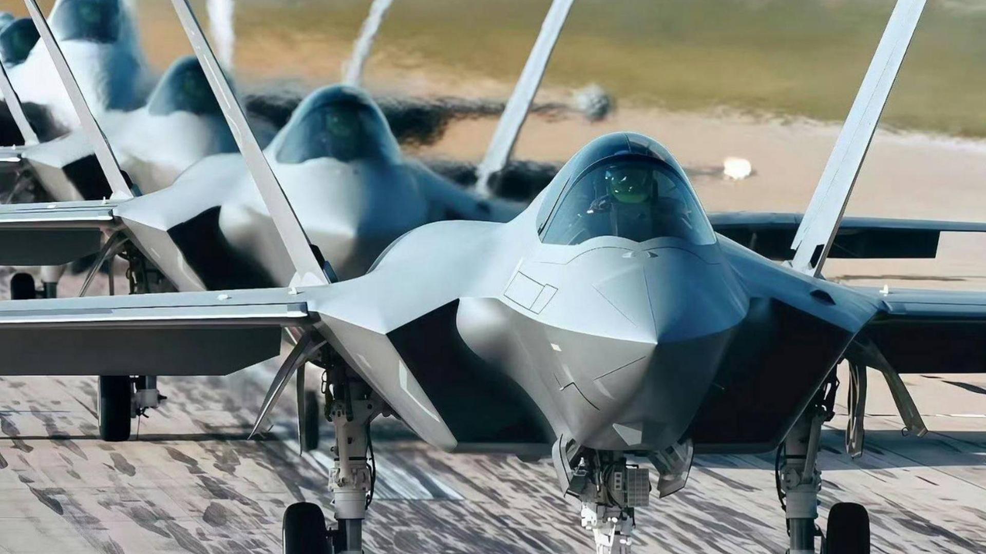 Pakistan Air Force Reveals Short-Term Acquisition and Modernization Roadmap