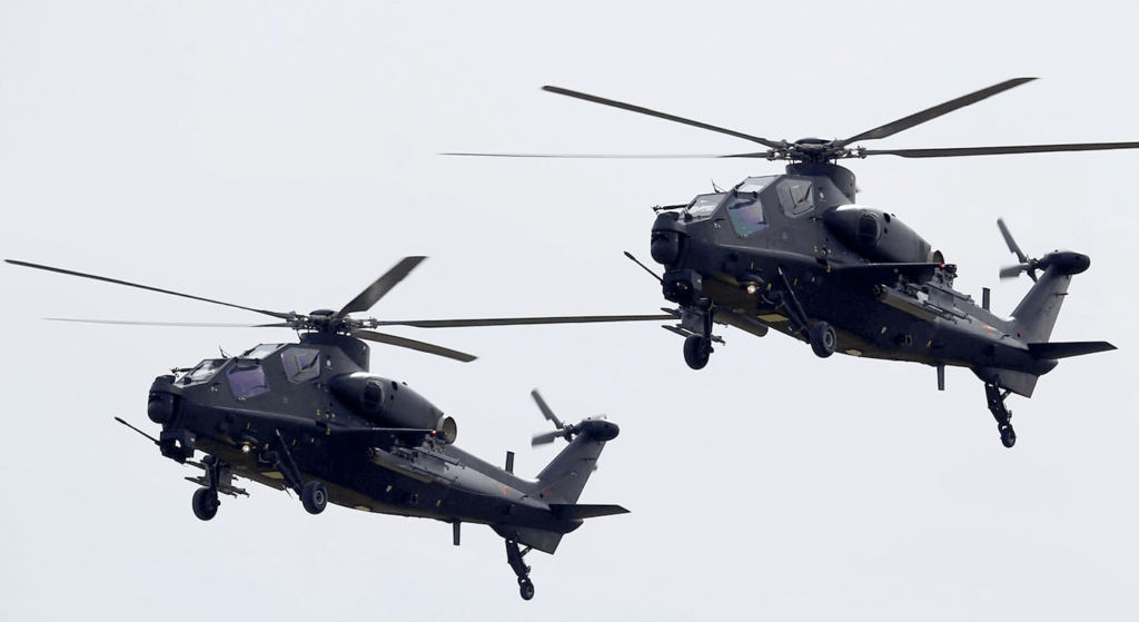 Pakistan Army Aviation Corps' Stagnating Helicopter Fleet and Unfulfilled Acquisition Requirements