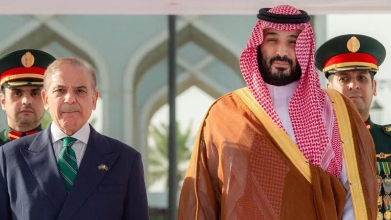 How the Iran Conflict is Challenging Pakistan's Westward Strategic Pivot — And Potentially Validating It