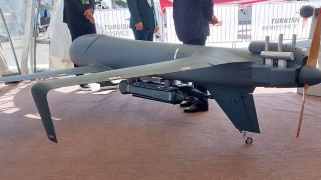 Tracking Reports of Azerbaijan Selling Loitering Munitions Technology to Pakistan