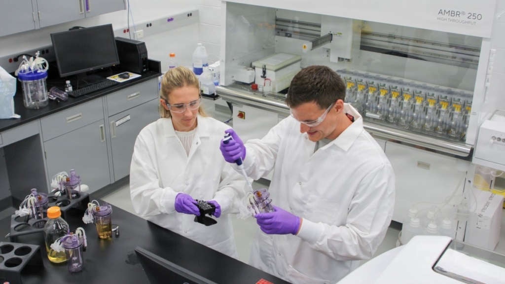 How the Department of Defense Is Accelerating the Transfer of Cutting-Edge Technology from Research Facilities to Frontline Soldiers