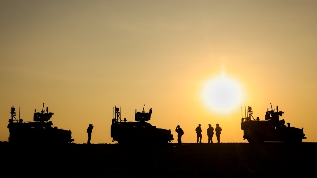 Entering a New Phase of Integrated Air and Missile Defense Capabilities