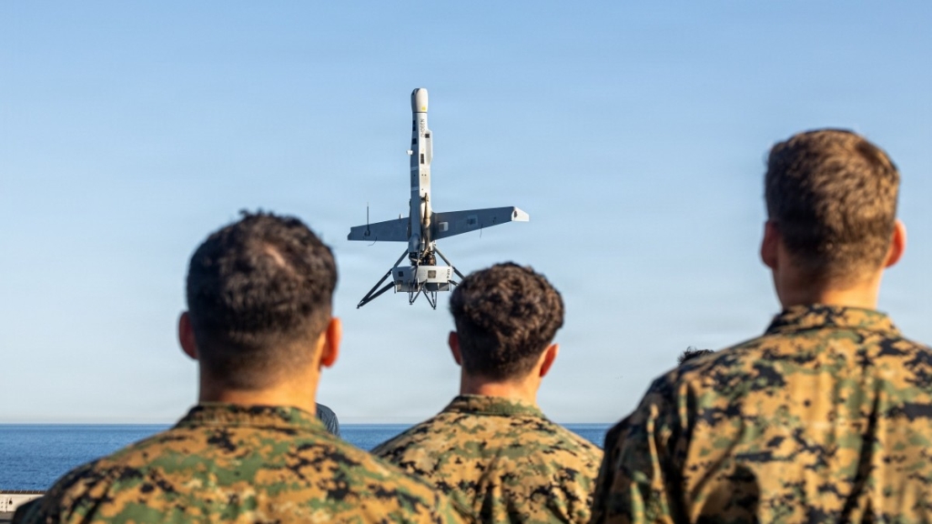 Wagering on the Future of Self-Flying Military Aircraft