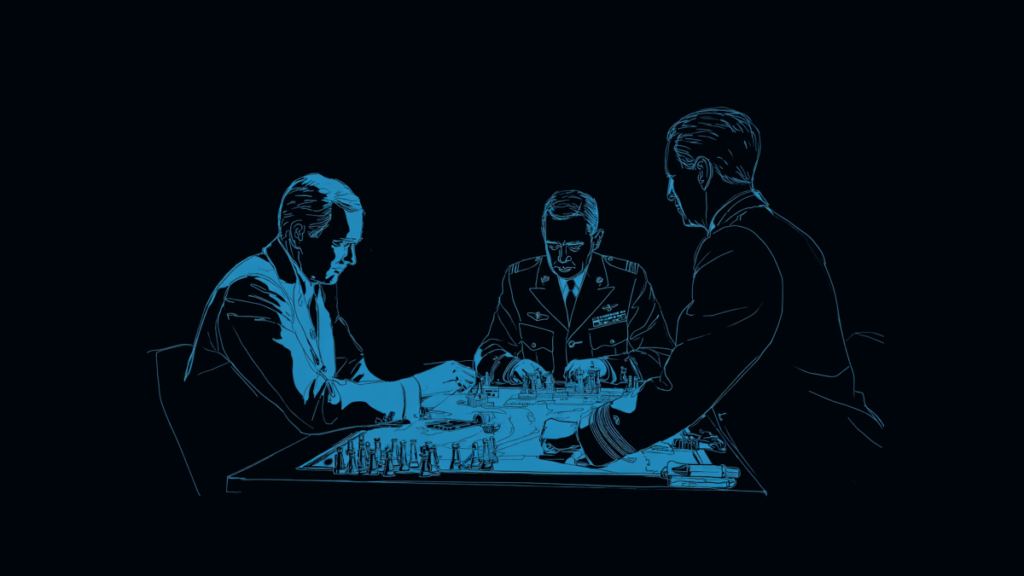 Using Military Simulations to Enhance Defense Procurement: Requirements and Approaches