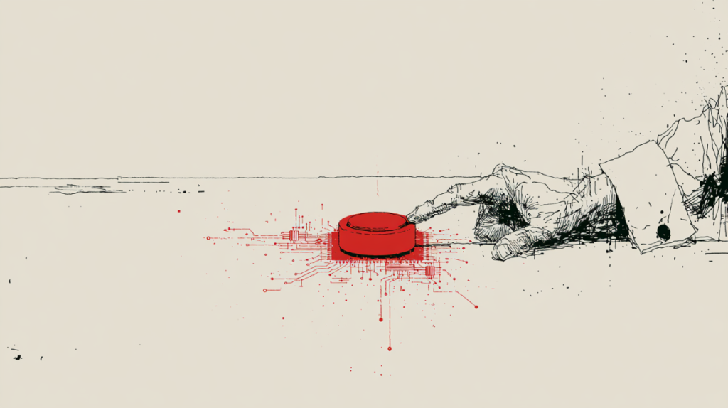 The U.S. Requires a Middle Ground Between Inaction and Completely Banning AI Systems