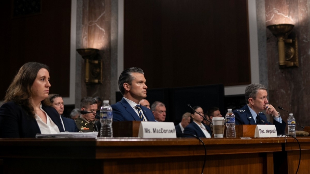 Improving Defense Budget Clarity by Strengthening Signals and Minimizing Inefficiencies