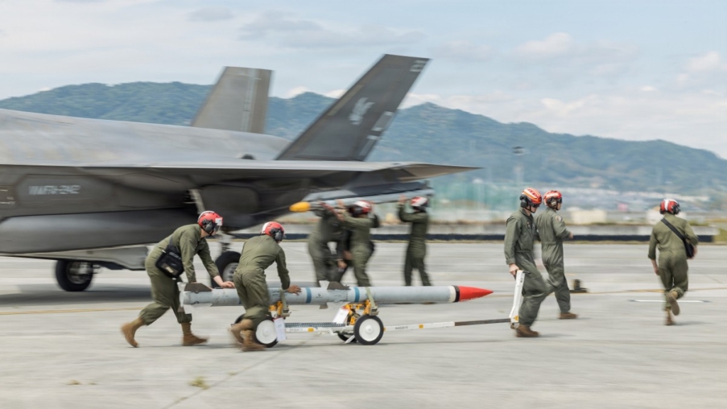 An Interview with the U.S. Defense Department's Top Procurement Official, Under Secretary Michael P. Duffey