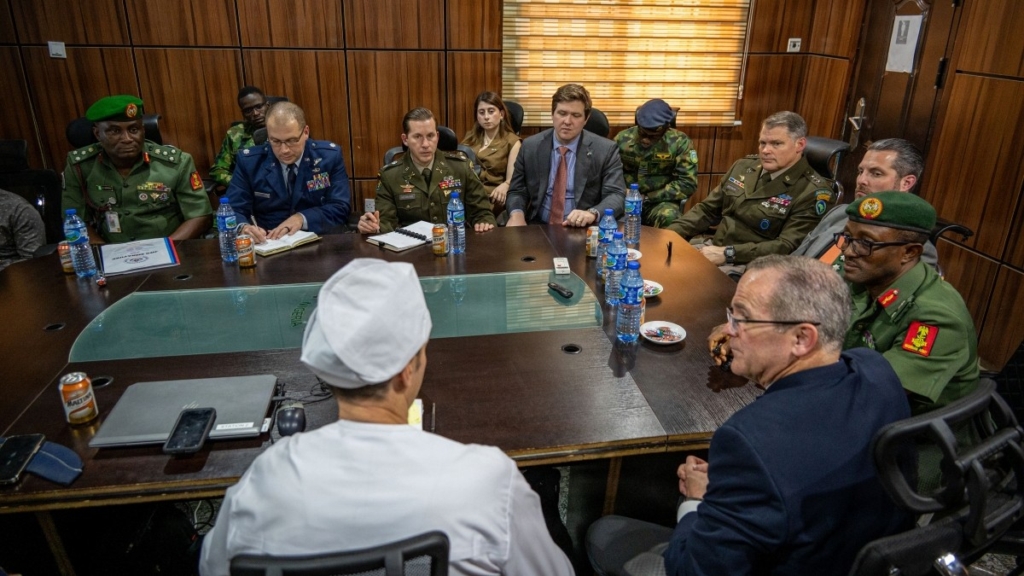 Reimagining Military Partnership Strategies in an Era Dominated by Civilian Technology