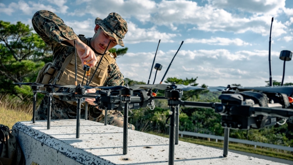 Moving Beyond Buzzwords: Establishing a Clear Pentagon Definition for Cost-Effective Military Scale