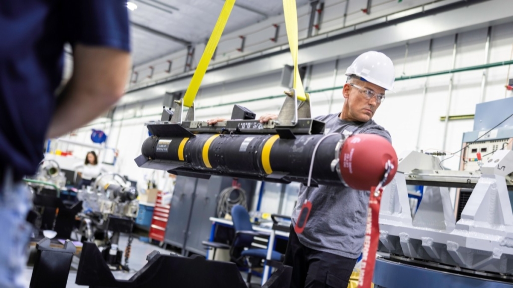 The Pentagon Should Leverage Existing Tools Rather Than Build New Systems for Supply Chain Visibility