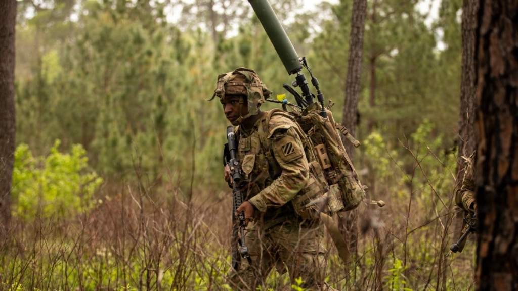 Congressional Representatives Pushing for Pentagon Reform and Modernization