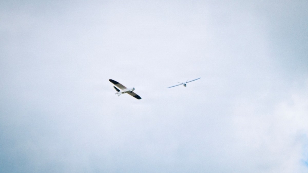 Affordable Missiles, Rather Than Drones, Are the Key to Winning Future Aerial Conflicts
