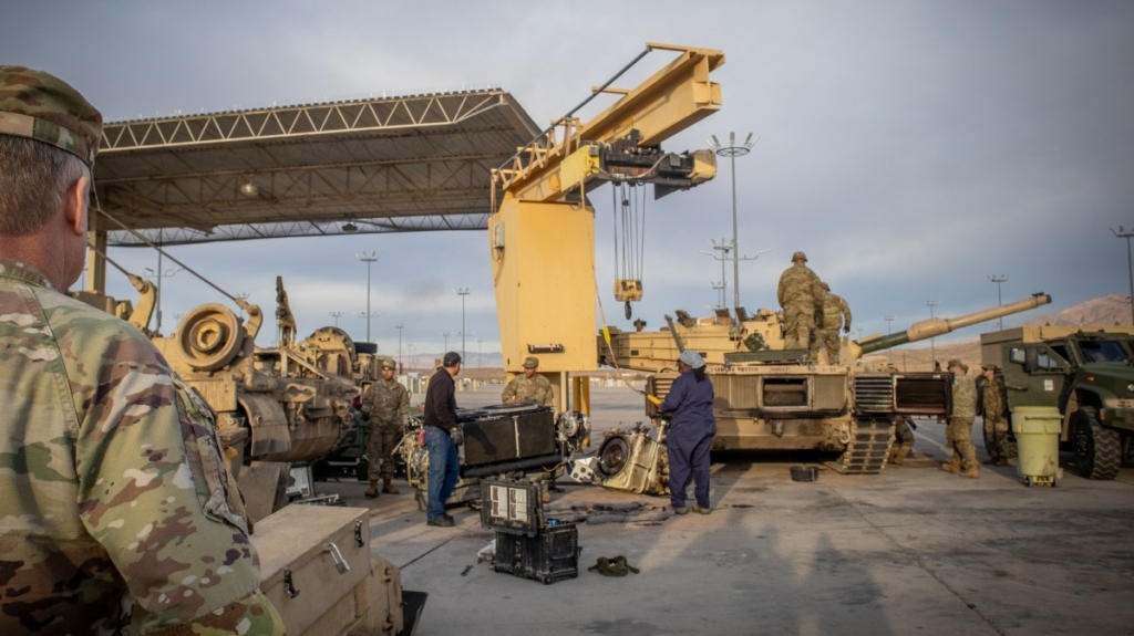 How Tax-Based Incentives Could Fix Broken Defense Maintenance Policies When Existing Rules Fall Short