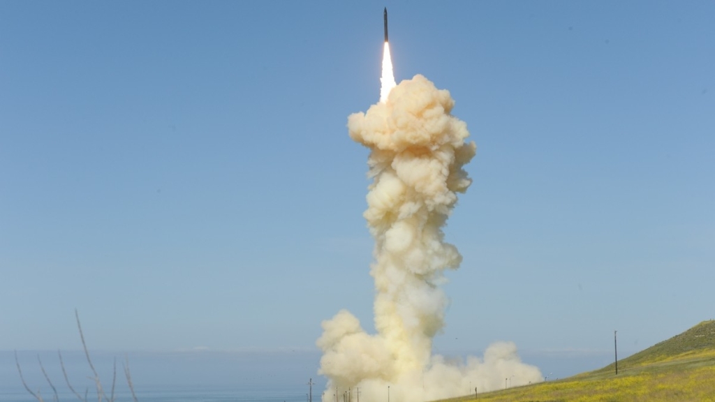 Why the Golden Dome Missile Defense System Is Neither Technically Achievable Nor Economically Viable