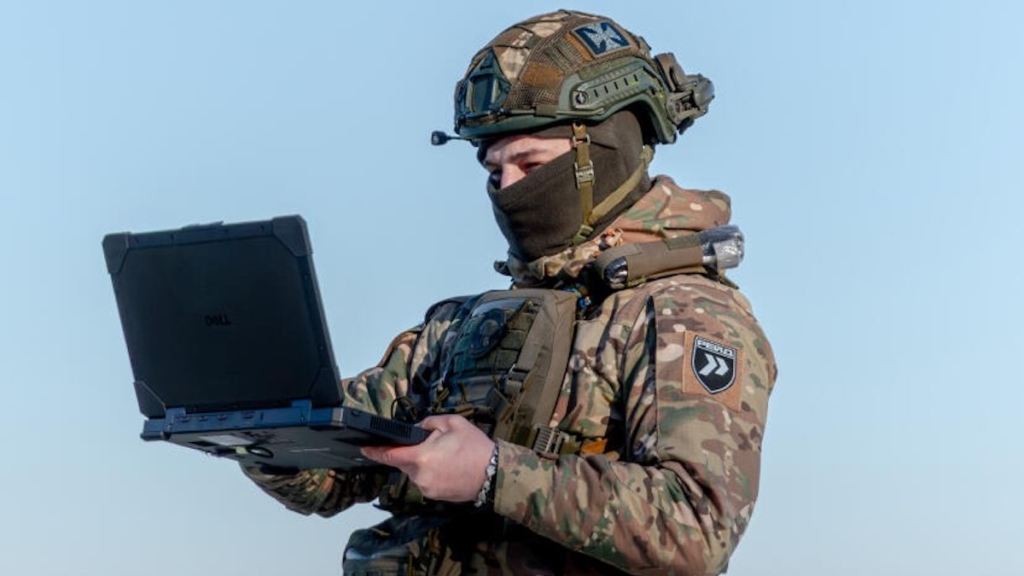 How Ukraine Converts Front-Line Combat Experience Into Rapid Military Technological Advancement