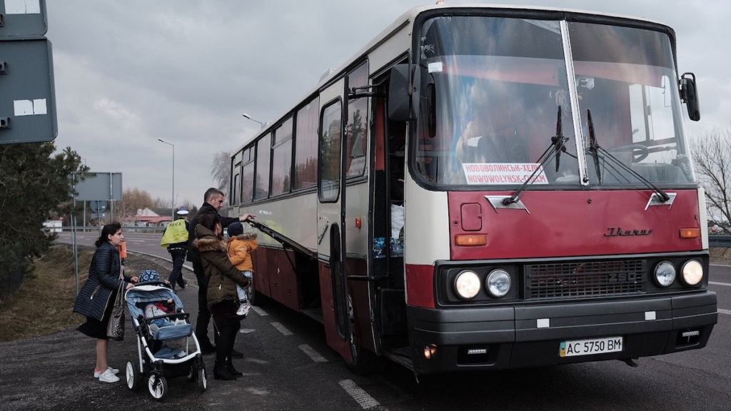 Conflict as an Agent of Ruin, Transformation, and New Possibilities