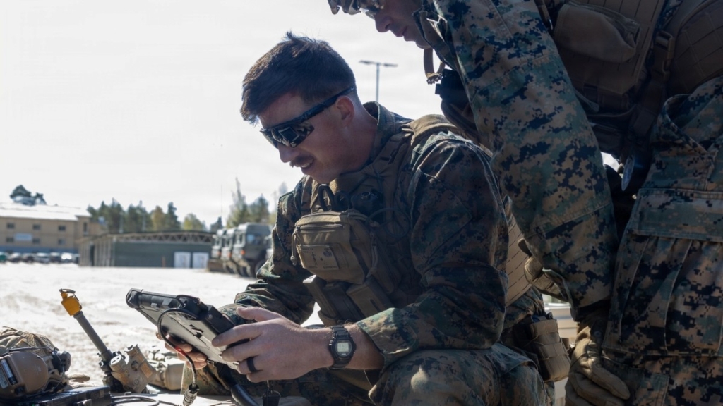 Autonomous Ground Vehicles Are Making Their Battlefield Debut