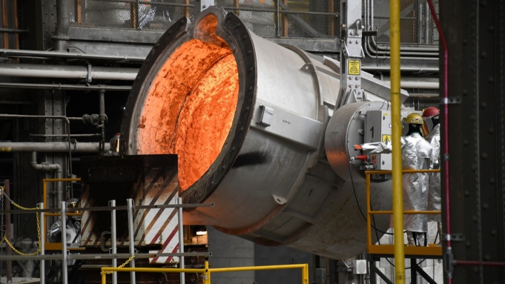 How America's Navy Faces a Critical Underwater Weakness Tied to Chinese Rare Earth Dominance