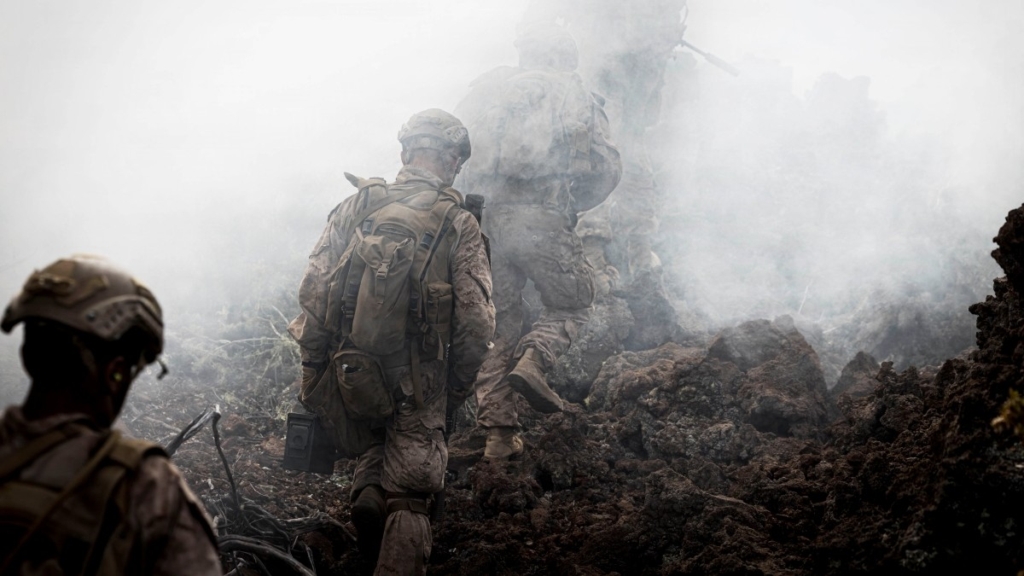 How the U.S. Military Is Surrendering Battlefield Situational Awareness to Private Defense Contractors