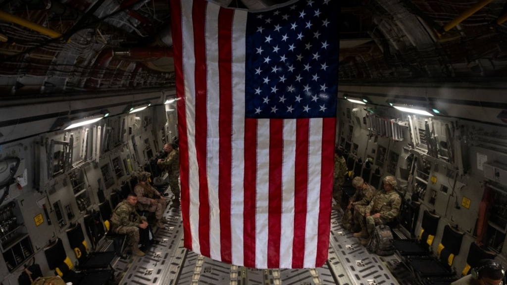 The Risks of Superficial Patriotism in the Defense Technology Industry