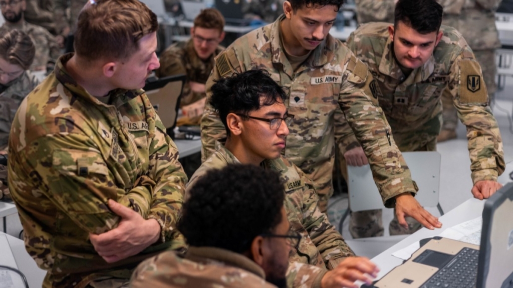 Transforming Military Personnel into Software Developers: How the Army Must Manage Its Emerging Digital Talent