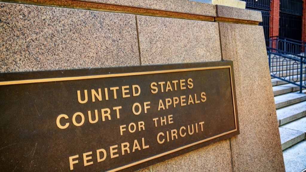 How Patent Law Could Undermine the Pentagon's Push for Dual-Use Technology Innovation